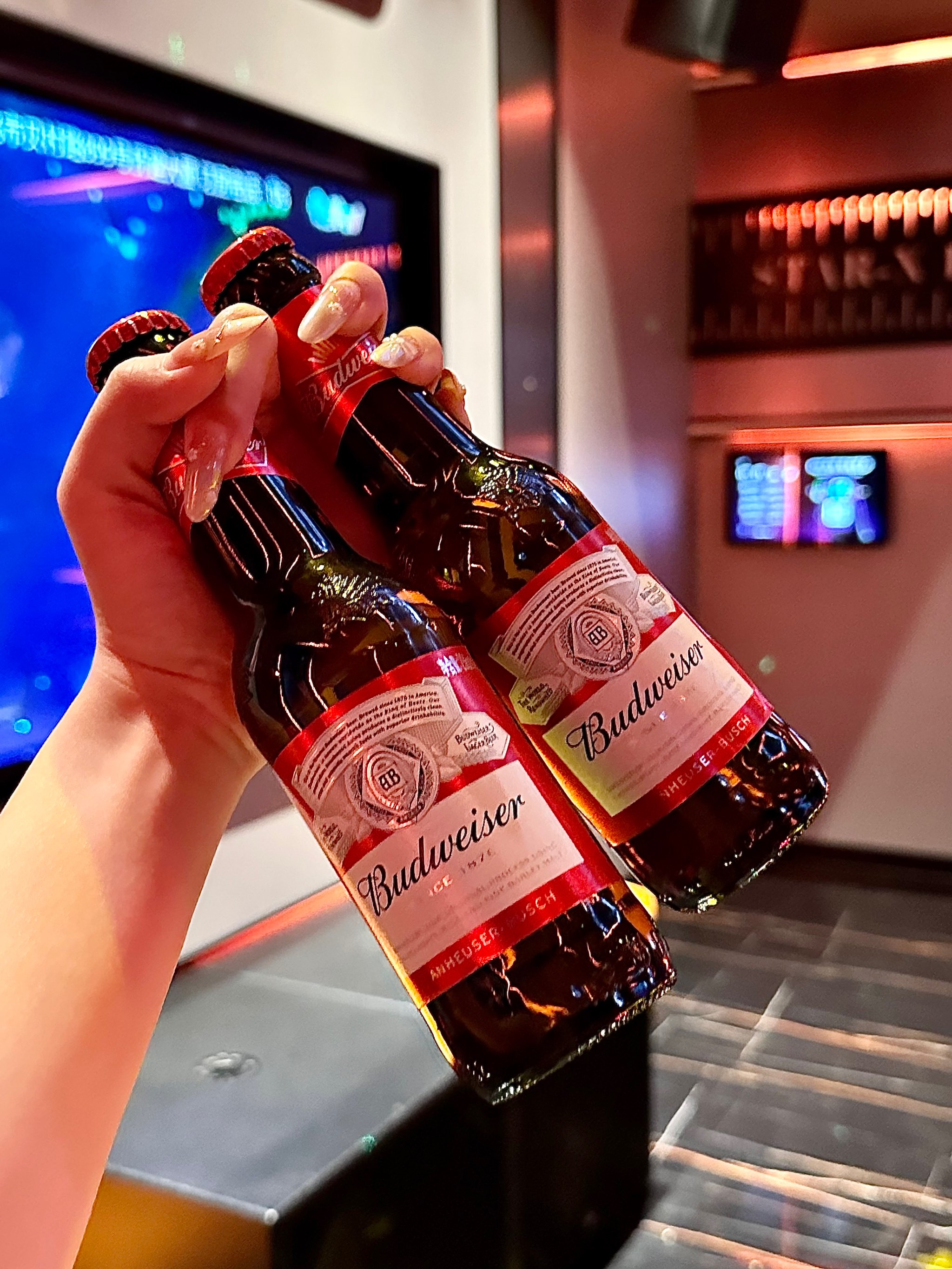 雅安商务ktv，玩转独享音乐海！-石棉县ktv预定