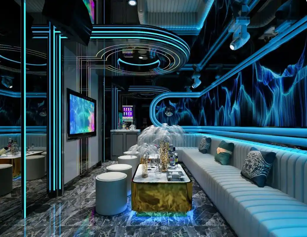 雅安商务ktv推荐列表-石棉县ktv预定